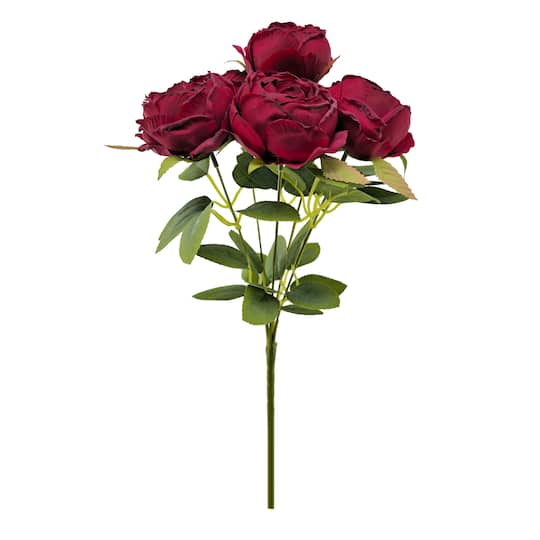 16" Rose Bush by Ashland